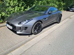Jaguar F-Type F Type Coupe Coupe S