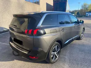Peugeot 5008 Bild 5