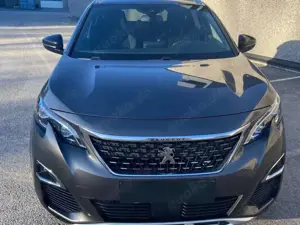 Peugeot 5008 Bild 4