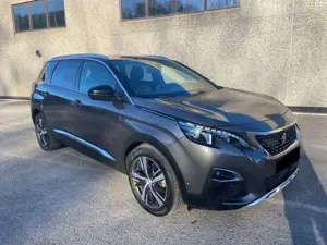 Peugeot 5008 Bild 3