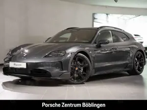 Porsche Taycan 4 Cross Turismo InnoDrive HA-Lenkung BOSE