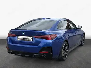 BMW i4 eDrive40 Gran Coupe - M Sport Bild 2