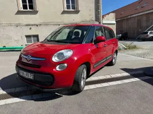 Fiat 500L 500L Living 1.4 T-Jet 16V Pop-Star