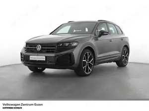 Volkswagen Touareg R-Line 3 0 l V6 TDI 4Motion Final Edition Leder Bl