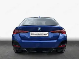 BMW i4 eDrive40 Gran Coupe - M Sport Bild 5