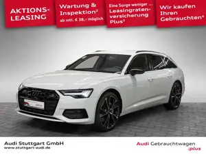 Audi A6 advanced 50 TFSI e quattro S tronic