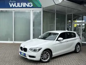 BMW 114
