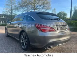 Mercedes-Benz CLA 200 CLA 200 S.Brake Leder/Navi/LED/Keyless/17"/2.Hd. Bild 4