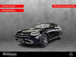Mercedes-Benz E 220 E 220 d 4M T All-Terrain PANO-SHD/AHK/360°KAMERA