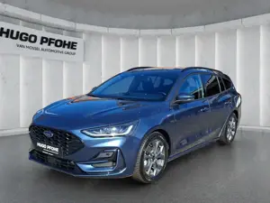Ford Focus ST-Line Turnier Aut.*ACC*KAM*NAVI*LED*WINTER-PKT.