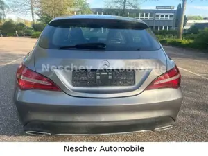 Mercedes-Benz CLA 200 CLA 200 S.Brake Leder/Navi/LED/Keyless/17"/2.Hd. Bild 5