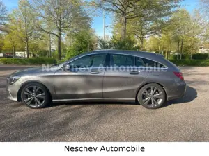 Mercedes-Benz CLA 200 CLA 200 S.Brake Leder/Navi/LED/Keyless/17"/2.Hd. Bild 3