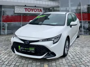 Toyota Corolla Touring Sports 1.8  Team D 2xKlima ACC