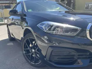 BMW 118 1er 118i Advantage