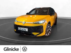 Volkswagen T-Roc R-Line 150 PS DSG | Sportfahrwerk | HUD uv