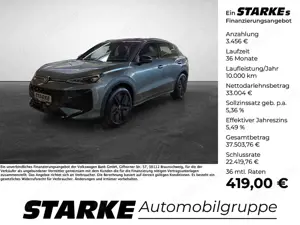 Volkswagen T-Roc 1.5 eTSI DSG R-Line