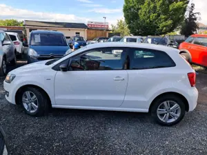 Volkswagen Polo Bild 3
