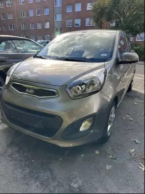 Kia Picanto 1.0 Dream Team Edition