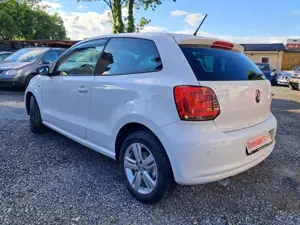 Volkswagen Polo Bild 4