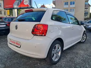 Volkswagen Polo Bild 5
