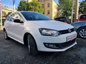 Volkswagen Polo Bild 2
