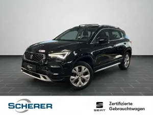 SEAT Ateca Xperience 2.0 TSI 4Drive DSG Pano RFK