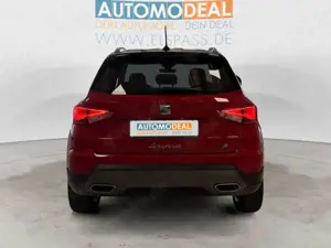 SEAT Arona Bild 5