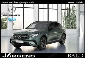 Mercedes-Benz GLC 300 de 4M AMG-Sport/Pano/AHK/Burm/360/Night