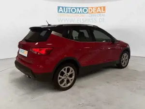 SEAT Arona Bild 4