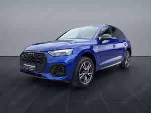 Audi Q5 edition one 40TDI S tronic quattro *AHK*LED*Pano*