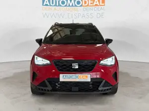 SEAT Arona Bild 2
