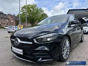 Mercedes-Benz B 250 4Matic AMG 7G-Tronic Leder LED Memory Kamera SHZ N
