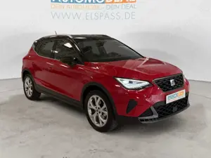SEAT Arona Bild 3