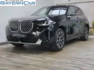 BMW X3 xDrive20d AHK ACC 360° ServiceIncl. UPE77