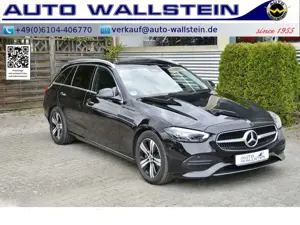 Mercedes-Benz C 220 T d Avantgarde (Distronic AHK Park Komfort