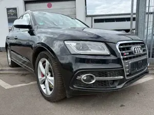 Audi SQ5 3.0 TDI competition quattro Motorschaden