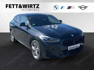 BMW X2 xDrive25e M Sport|LED|Parkass.|Harman/Kardon