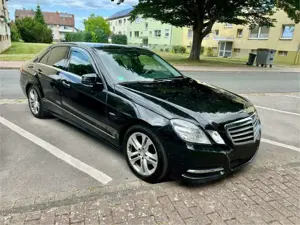 Mercedes-Benz E 220 E 220 CDI BlueEfficiency (212.002)