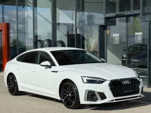 Audi A5 Sportback 35 TFSI S Line/Alcantara/MATRIX