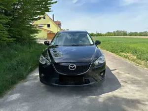 Mazda CX-5 CX-5 2.2 SKYACTIV-D AWD Sports-Line