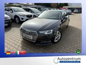 Audi A4 Avant 2.0 TDI S tronic Sport *LEDER*XENON*