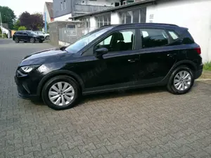 SEAT Arona Bild 2