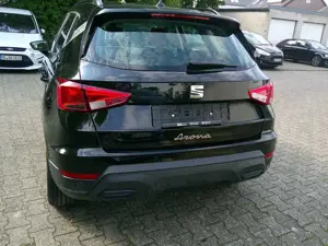 SEAT Arona Bild 3