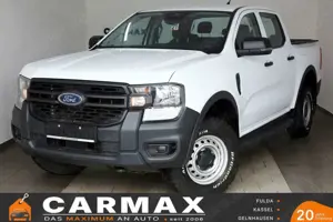 Ford Ranger XL 4x4 ,Techno Pak.19, CarPlay,Kamera,AHK