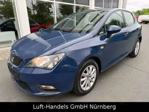 SEAT Ibiza Style 1.2 Klimautom ALU Euro 6