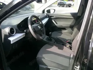 SEAT Arona Bild 4