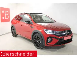 Volkswagen Taigo 1.5 TSI DSG 2x R-Line Black Style 18 AHK MATRIX