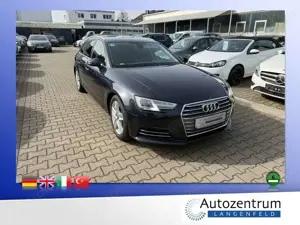 Audi A4 Avant 2.0 TDI S tronic Sport *LEDER*XENON* Bild 3