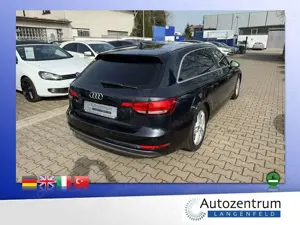 Audi A4 Avant 2.0 TDI S tronic Sport *LEDER*XENON* Bild 4