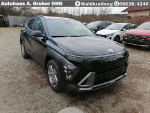 Hyundai KONA 1.6 T-GDI (150 PS) Trend + el. Heckklappe